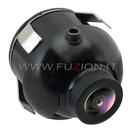 170 ° HD Achterback-up Kleur instelbare advertentie