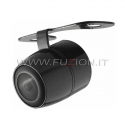 Achtercamera 170 ° HD in kleur 2 in 1 Mirror Pro