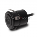 Achtercamera 170 ° HD in kleur 2 in 1 Mirror Pro