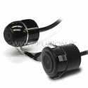 RETROCAMERA 170° HD A COLORI 2 in 1 MIRROR PRO