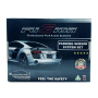 KIT SENSOR OF PARKING WITH HD RETROCAMERA