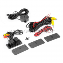 Parkeersensor Kit met HD-achteruitkijkcamera