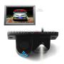 KIT SENSOR OF PARKING WITH HD RETROCAMERA