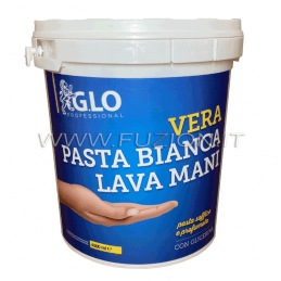 PASTA LAVAMANI PROFESSIONALE 4000ML 4KG MADE IN ITALY FUZION