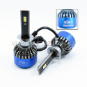 H1 24VOLT KIT LED MATRIX 12000 LUMEN CANBUS PROFESSIONALEH1 24-Volt-Kit LED-Matrix 12000 Lumen Canbus Professionell