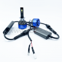 H1 24VOLT KIT LED MATRIX 12000 LUMEN CANBUS PROFESSIONALEH1 24-Volt-Kit LED-Matrix 12000 Lumen Canbus Professionell