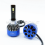 H3 24VOLT KIT LED MATRIX 12000 LUMEN CANBUS PRO FUZION