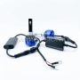 H3 24VOLT KIT LED MATRIX 12000 LUMEN CANBUS PRO FUZION