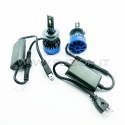 H7 24Volt LED-kit Matrix 12000 Lumen Professional CANBUS