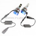 H10 24Volt LED-kit Matrix 12000 Lumen Professional CANBUS