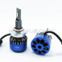 H10 24VOLT KIT LED MATRIX 12000 LUMEN CANBUS PROFESSIONAL