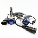 H10 24VOLT KIT LED MATRIX 12000 LUMEN PROFESIONALNI CANBUS