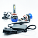 H11 24VOLT KIT LED MATRIX 12000 LUMEN PROFESIONALNI CANBUS