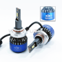 HB3 9005 24VOLT KIT LED MATRIX 12000 LUMEN PROFESIONALNI CANBUS