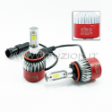 H8 24VOLT KIT LED 9600 LUMEN CANBUS ALTA QUALITY'