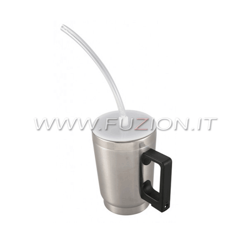 KIT COMPLETO RINNOVA LUCIDA FARI CON POLIMERO 800GR