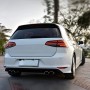 SET TYLNYCH ŚWIATEŁ PRAWEGO I LEWEGO FULL LED Z DYNAMICZNĄ STRZAŁKĄ