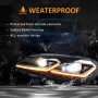 Lightlights for Golf 7.5 MK7.5 2017 2018 2019 2020 Edition Black