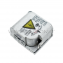 Ontsteker starter unniter xenon-besturingseenheid