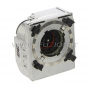 Ontsteker starter unniter xenon-besturingseenheid