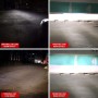 FAROVI ZA GOLF 7 MK7 VII VAN VARIJANTA TSI TDI OD 2012 DO 2017 PREDNJA LED SVJETLA