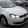 SVJETLA FULL LED ZA GOLF 6 MK6 OD 2008. DO 2014