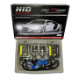 KIT XENON H7 NUMÉRIQUE 64BIT 35W HAUTE QUALITÉ