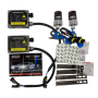 KIT XENON H1 DIGITAL 64BIT 55W ALTA QUALITA'