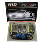 KIT XENON H4-2 DIGITAL 64BIT 55W ALTA QUALITA'