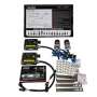 KIT XENON HB5 9007 CYFROWY 64BIT 55W