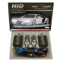 KIT XENON H1 SLIM DIGITAL 64BIT 35W ALTA QUALITA'