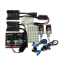 Xenon H1 Kit Slanke Digitale 64bit 35W