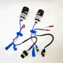 KIT BI-XENON H4-3 SLIM DIGITAL 64BIT 35W