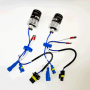 KIT XENON H9 SLIM DIGITAL 64BIT 35W