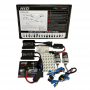 Xenon Kit HB4 9006 Slanke Digitale 64bit 35W