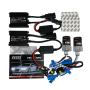 KIT XENON H1 SLIM DIGITAL 64BIT 55W ALTA QUALITA'