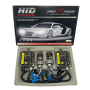 KIT XENON H1 CANBUS 64BIT 35W