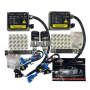 KIT XÉNON H1 CANBUS 64BIT 35W HAUTE QUALITÉ