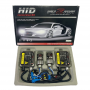 KIT XENON H7 CANBUS 64BIT 35W