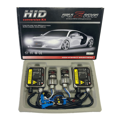 KITS XENON H7 CANBUS 64BIT 35W WYSOKIEJ JAKOŚCI'