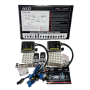 KIT XÉNON H3 CANBUS 64BIT 55W HAUTE QUALITÉ