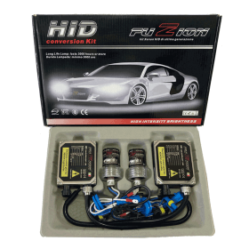 KIT XENON H3 CANBUS 64BIT 55W WYSOKIEJ JAKOŚCI'