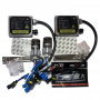 KIT XENON H3 CANBUS 64BIT 55WEste texto no tiene un significado claro en italiano. Parece ser una descripción de un kit de luc