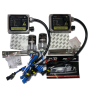 KIT XENON H10 CANBUS 64BIT 55W WYSOKIEJ JAKOŚCI'