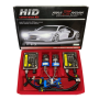 KIT XENON H3 STANDARD 12V 35W PRO QUALITY