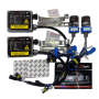 KIT BI-XENON H4-3 STANDARD 12V 35W PRO QUALITÉ