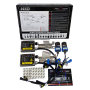 KIT XÉNON H10 STANDARD 12V 35W FONCTION QUALITÉ PRO