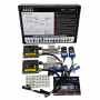 KIT XENON H16 5202 STANDARD 12V 35W PRO QUALITY