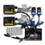 KIT XENON HB1 9004 STANDARD 12V 35W PRO QUALITY