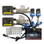 KIT XENON H7 SUPERLIGHT 12V 55W FONCTION QUALITÉ PRO